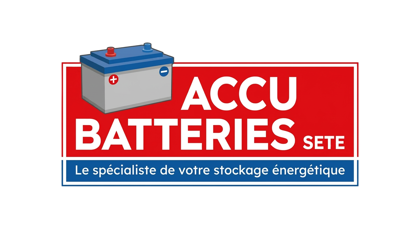 Accu Batteries Sète